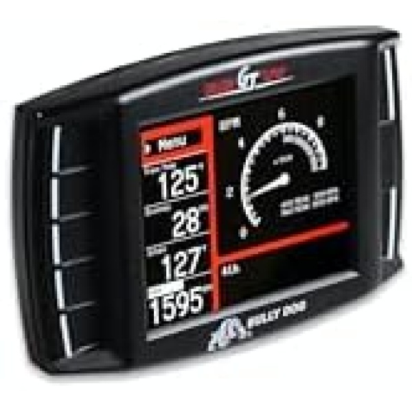 Bully Dog- 40410 GT Gas Tuner-50 State Compliant
