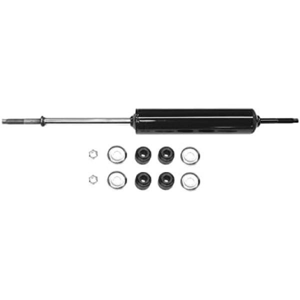 Gabriel 82026 Classic Front Shock Absorbers for Volvo 122, Volvo 1800; Cadillac