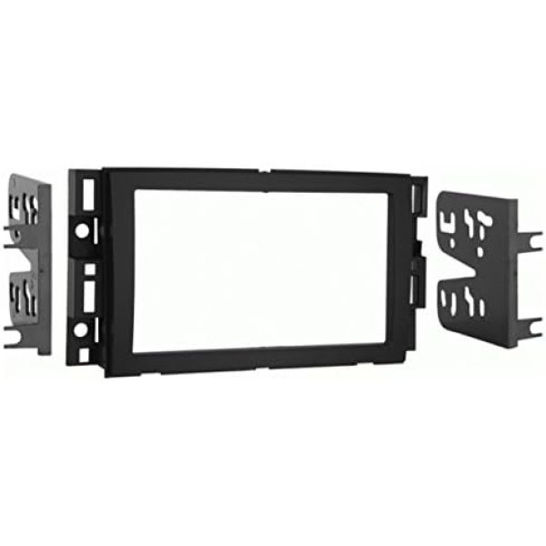 Metra Electronics 95-3305 Double DIN Installation Multi Kit for 2006
