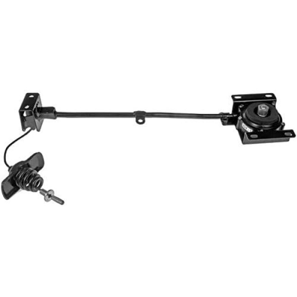 Spare Tire Wheel Hoist Winch - Compatible with 2004-2020 Toyota Sienna