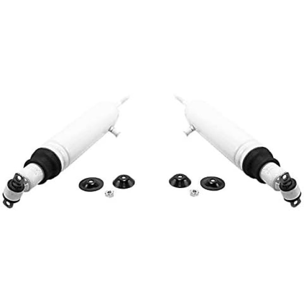 Monroe Max-Air MA822 Air Adjustable Air Shock Absorber Pack of 2 for Buick