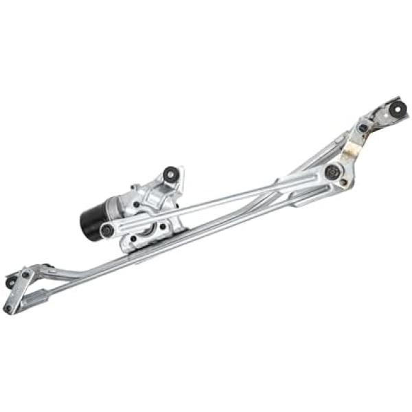 ACDelco GM Genuine Parts 23328193 Windshield Wiper System Module