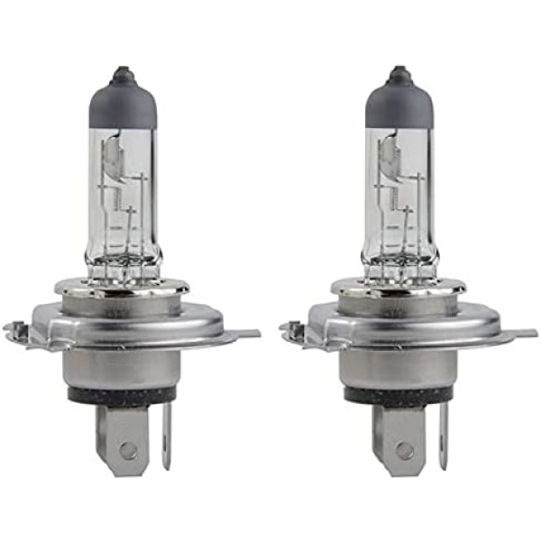 Philips Automotive Lighting 9003 VisionPlus Deluxe Upgrade Automotive