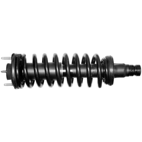 Monroe Quick-Strut 171341 Suspension Strut and Coil Spring Assembly