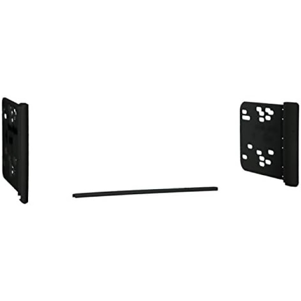 Metra 95-5817 Double DIN Installation Dash Kit for Select 1995- UP Ford,