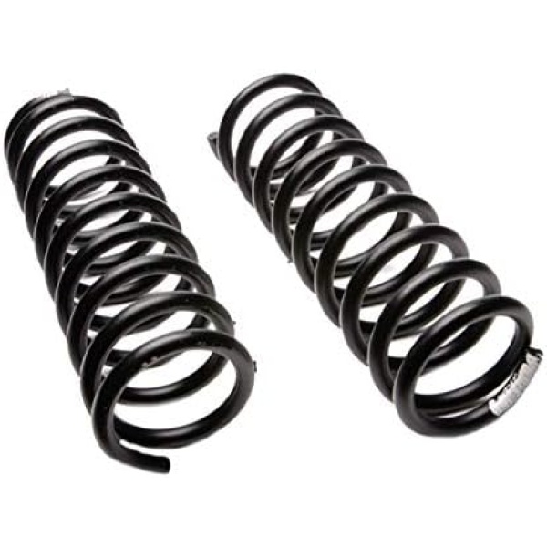 MOOG 5278 Coil Spring Set for Chevrolet Camaro
