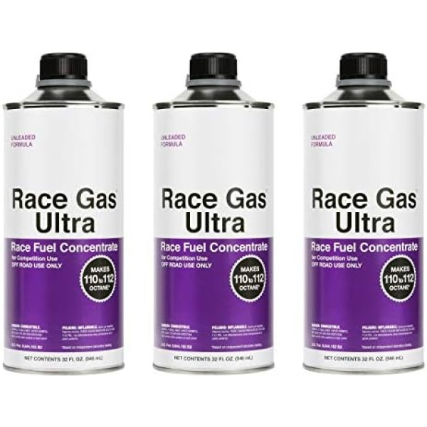 200032 Case of 3 Cans of Off Road Ultra Race Concentrate…