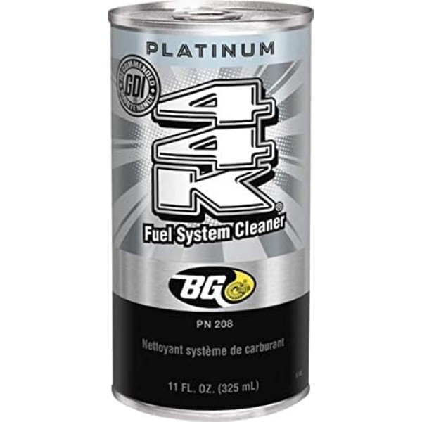 BG 44k Platinum New