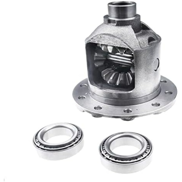 A-Premium Differential Assembly Compatible with Chevy, GMC & Cadillac Models