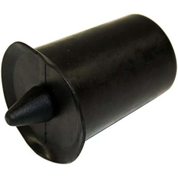 CROWN AUTO Spare Tire Bumper